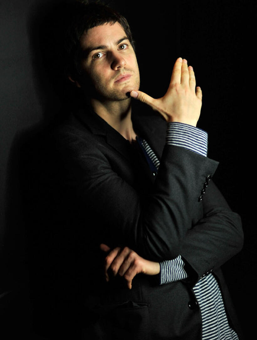 
	Jim Sturgess
