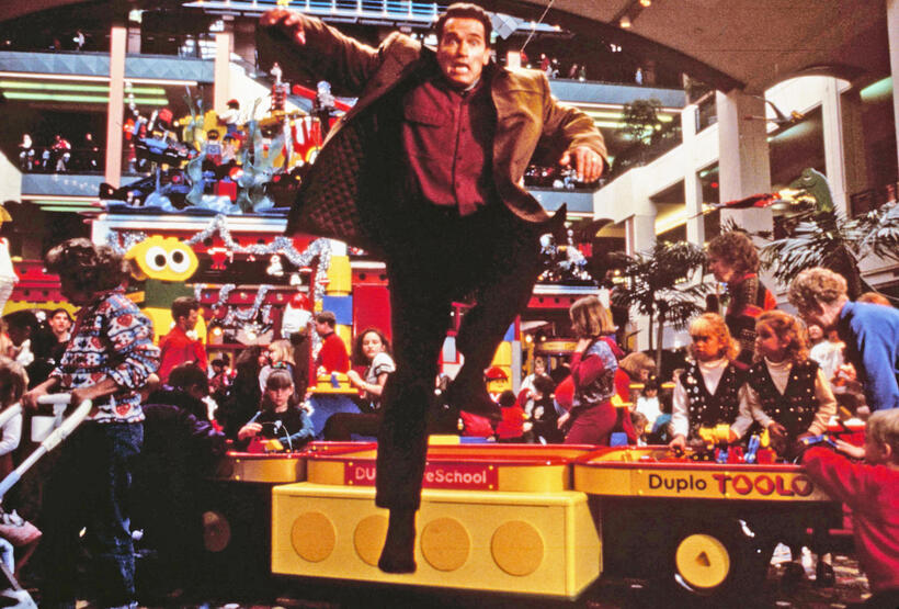 Ready for Black Friday? Watch These Shopping Movies First! 