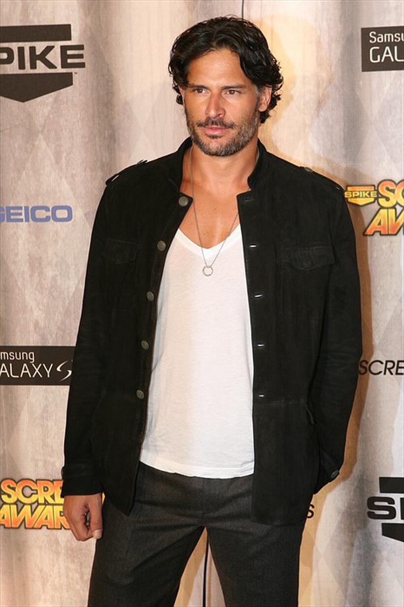 Spike Scream Awards 2011