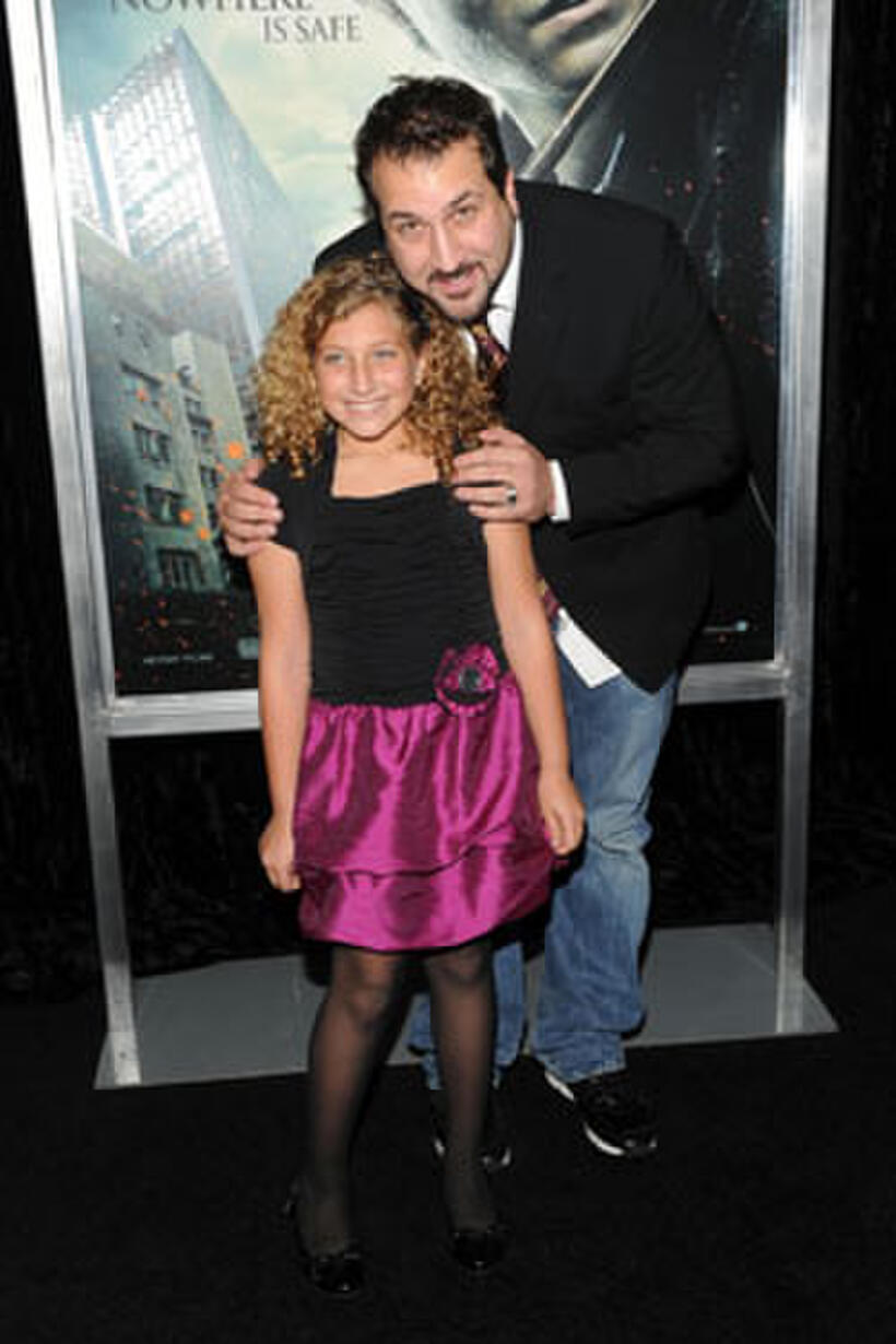 Harry Potter America Premiere