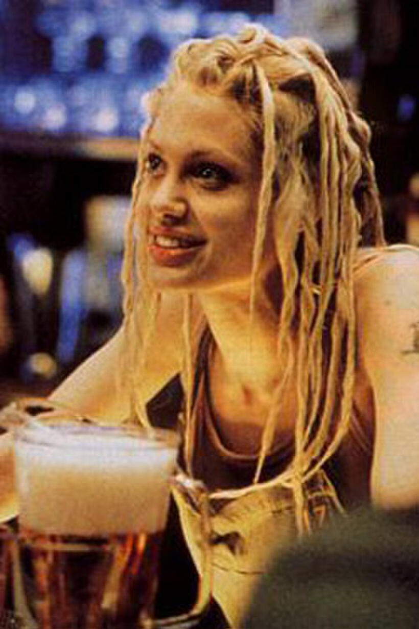 Angelina Jolie, Gone in 60 Seconds
