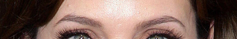 
	Whose Eyebrows Are These?
