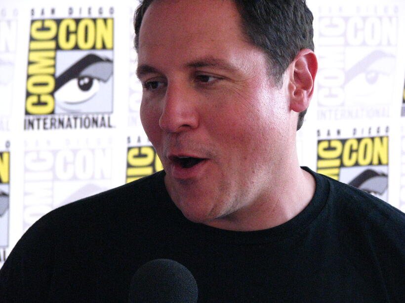 Day 3: Director Jon Favreau