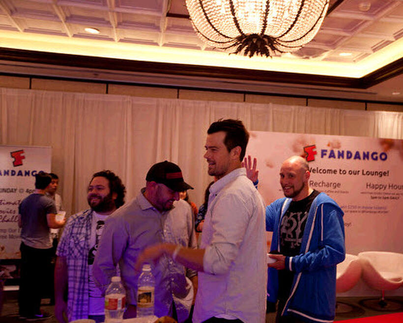 SXSW 2013 Film Festival!