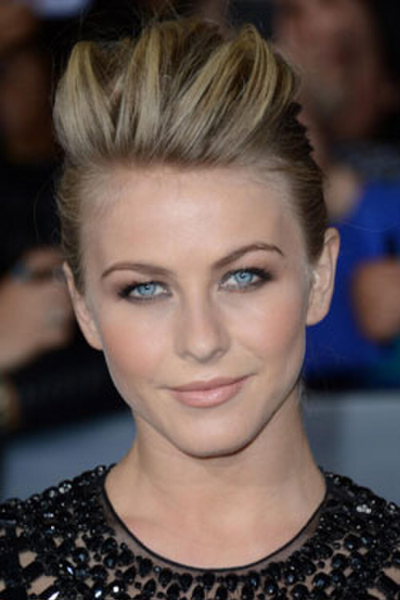 Twilight: Breaking Dawn - Part 2 World Premiere