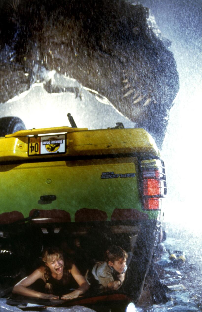 35 Summers, 35 Summer Blockbusters