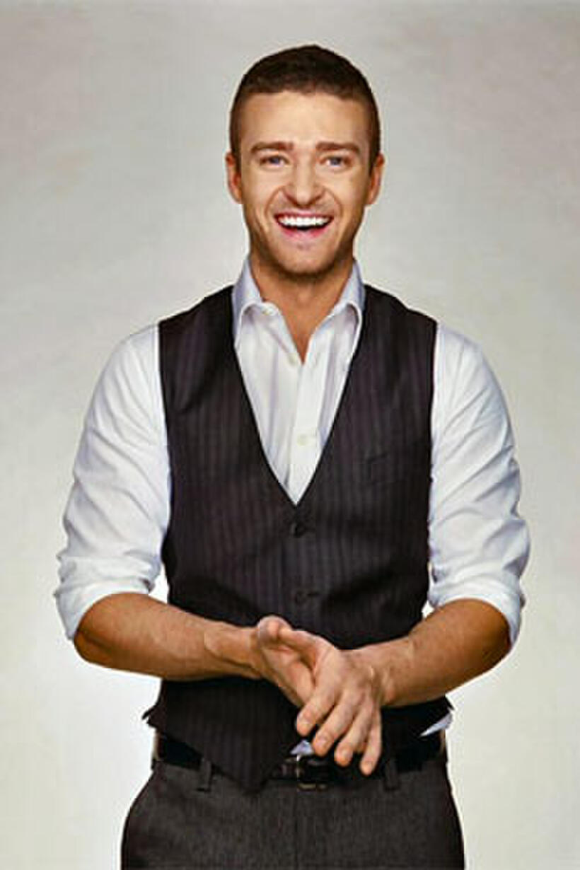Justin Timberlake
