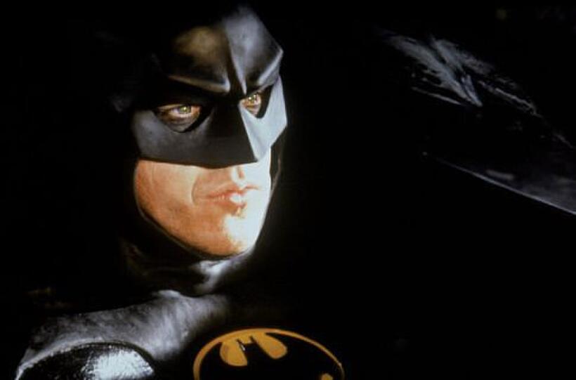 
	Batmen
