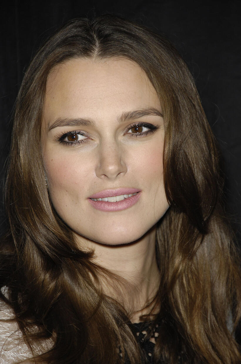 
	Whose Eyebrows Are These?
