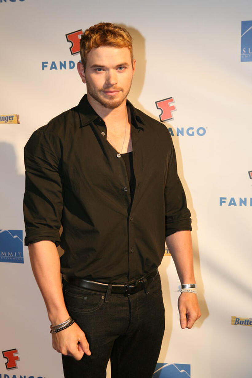 Comic-Con 2011 Photos Continued