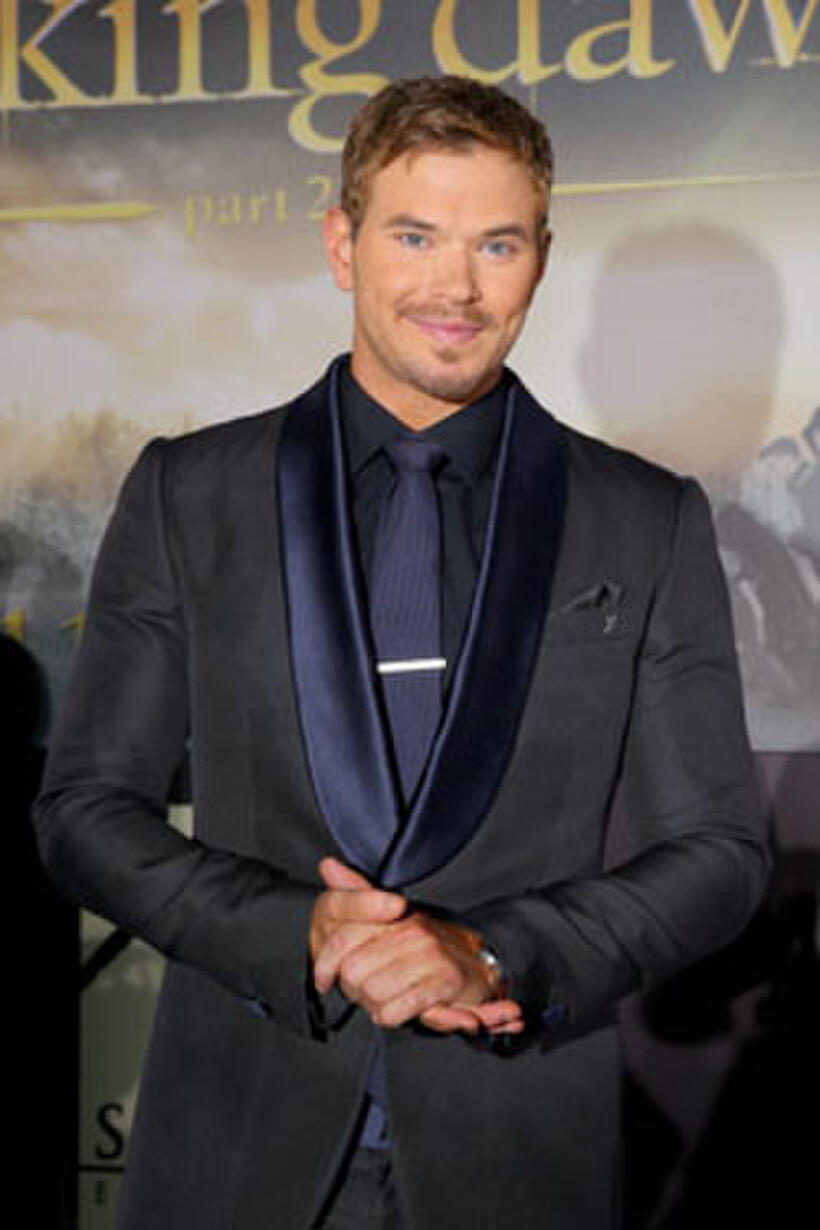 Twilight: Breaking Dawn - Part 2 World Premiere