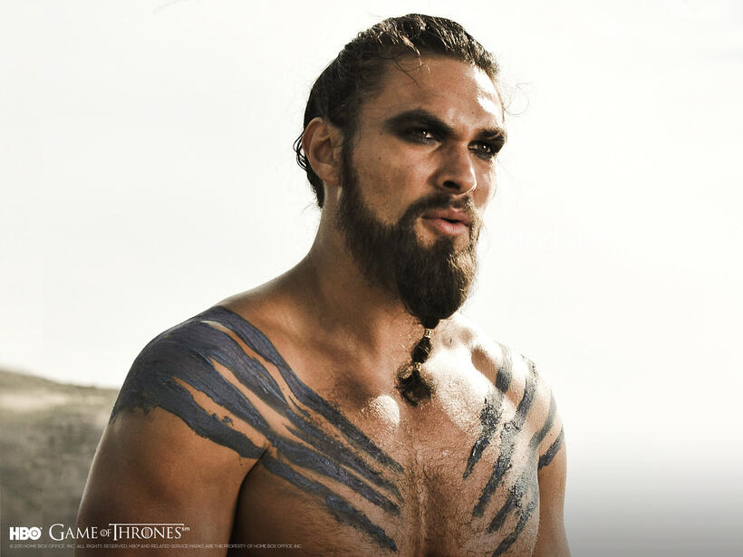 
	14 Actors Born to Play Movie Gods
