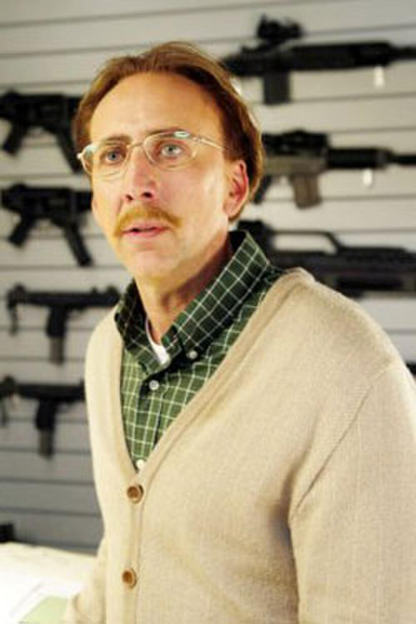 The Dirty Dozen: 12 Wild & Wacky Movies Starring Nic Cage