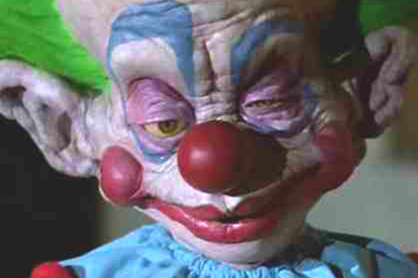 Killer Klowns from Outer Space (1988)