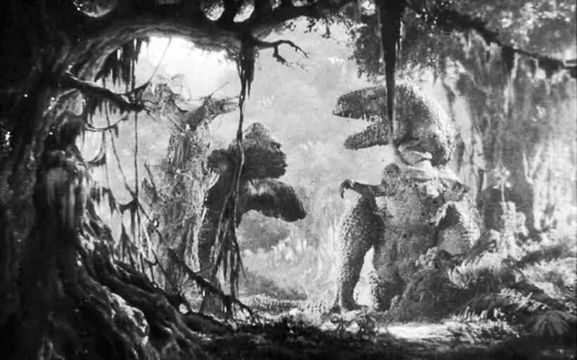 
	King Kong
