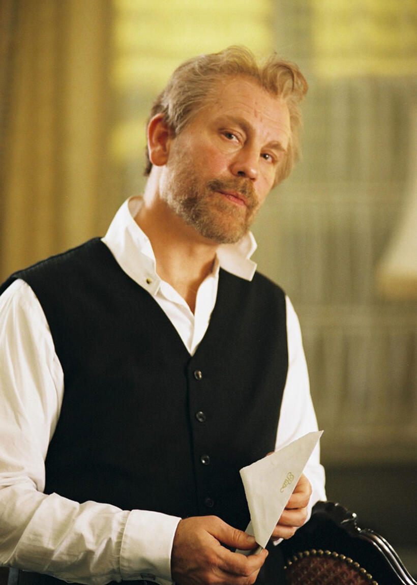 John Malkovich in "Klimt" (2006)