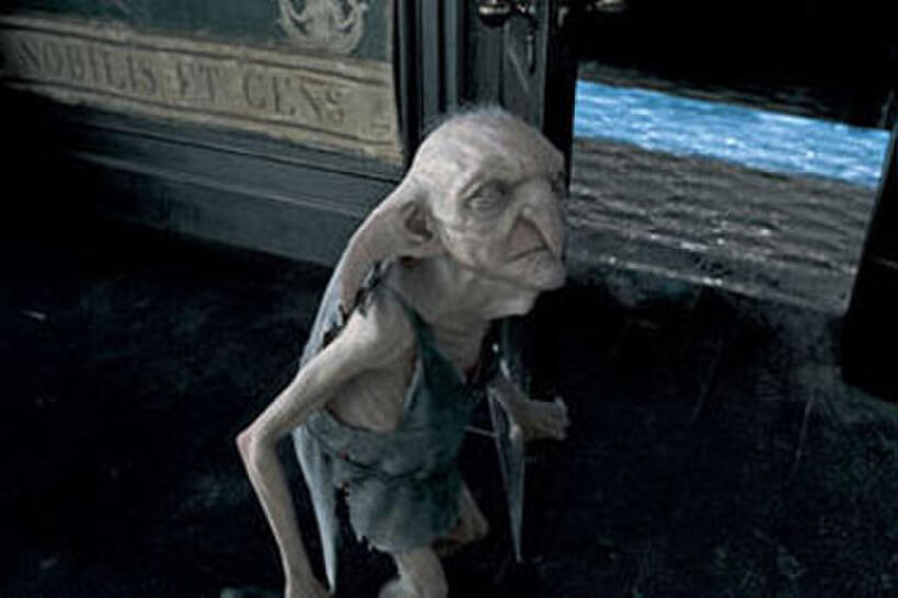 Harry Potter and the Order of the Phoenix