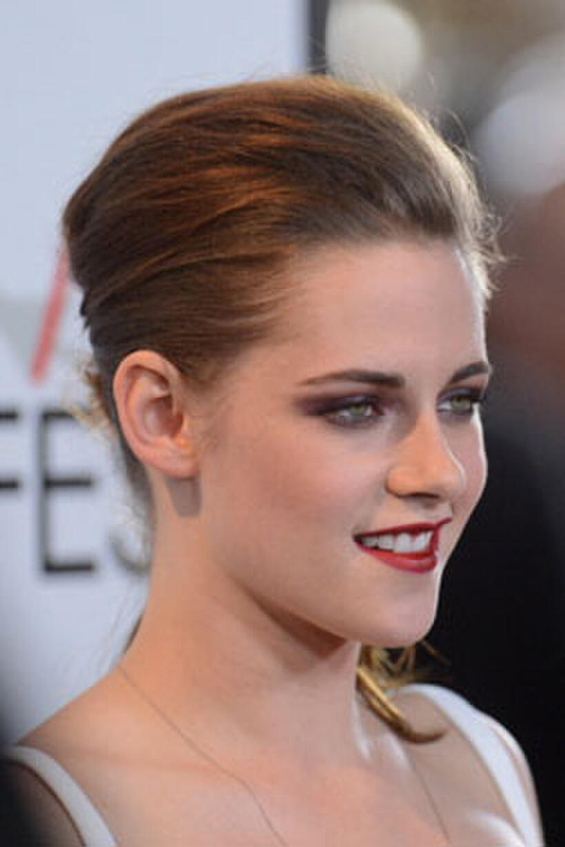 Twilight: Breaking Dawn - Part 2 World Premiere