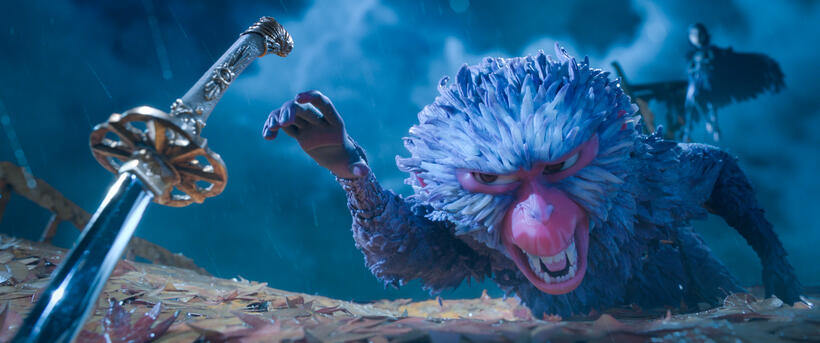 
	You&rsquo;ll Never Believe What the Filmmakers at Laika Use to Make These &lsquo;Kubo&rsquo; Puppets
