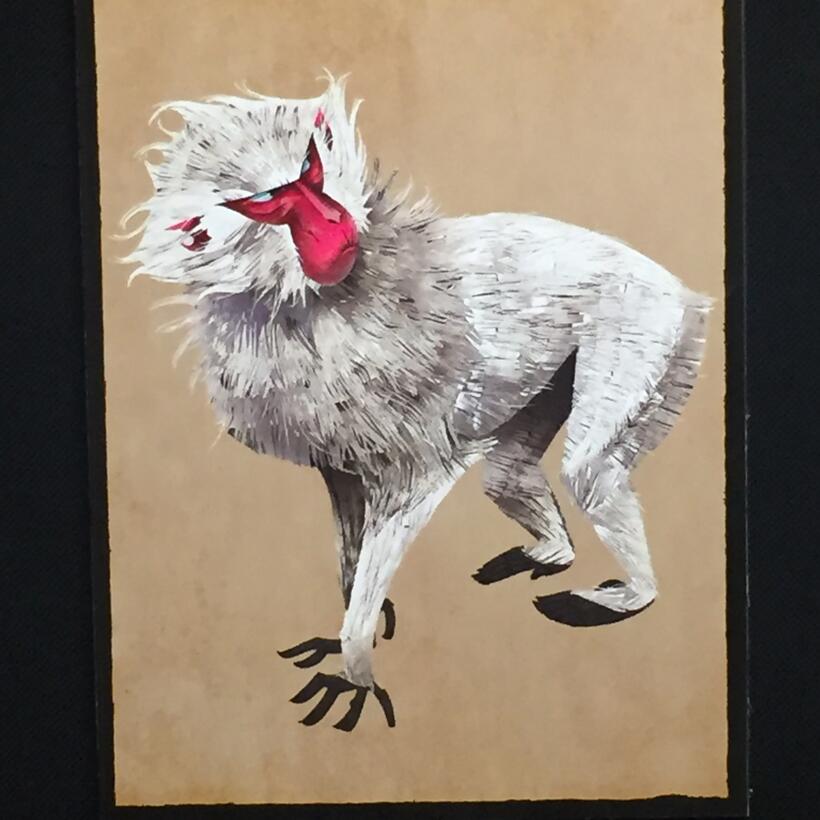 
	You&rsquo;ll Never Believe What the Filmmakers at Laika Use to Make These &lsquo;Kubo&rsquo; Puppets
