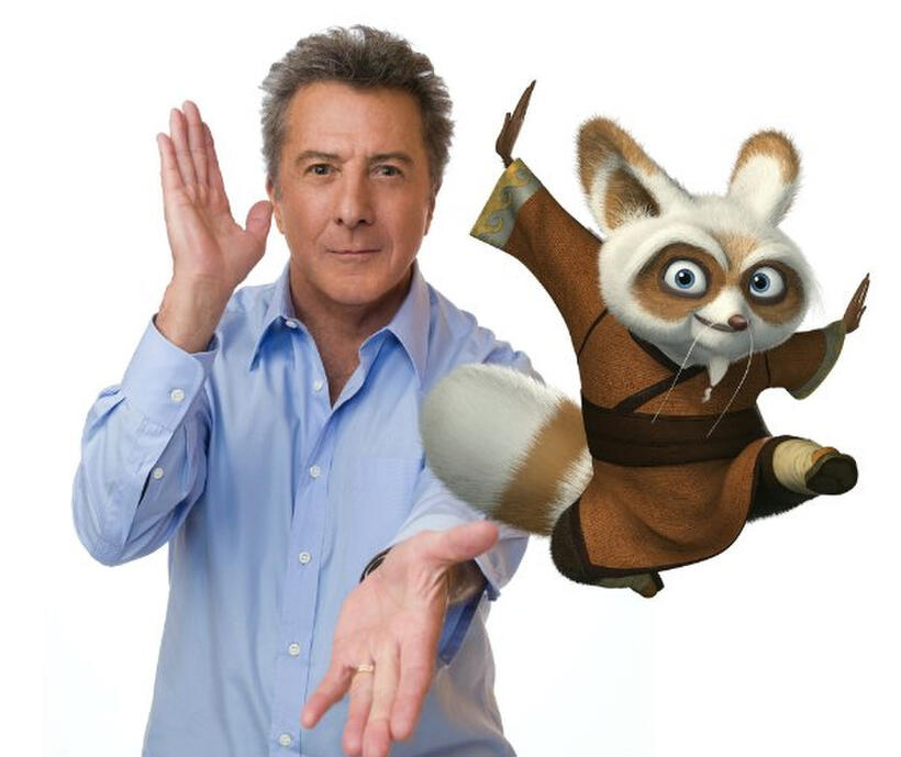 
	Our Favorite Movie Star-Animated Animals
