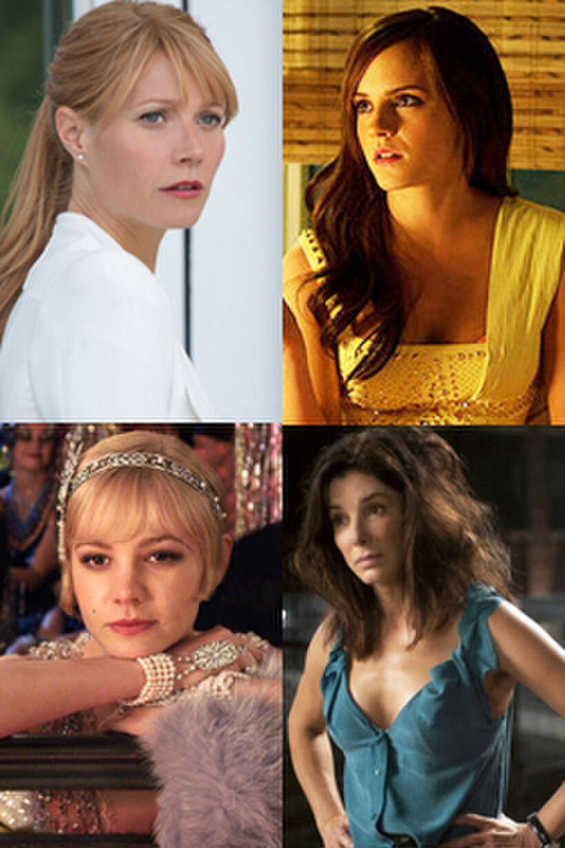 Summer Ladies