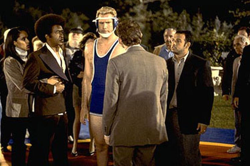 Will Ferrell's Greatest Lines