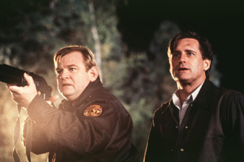 Horror Comedies