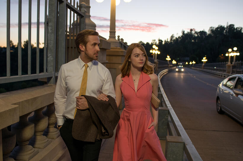 
	26 Romantic Movies to Get You Through Valentine's Day
