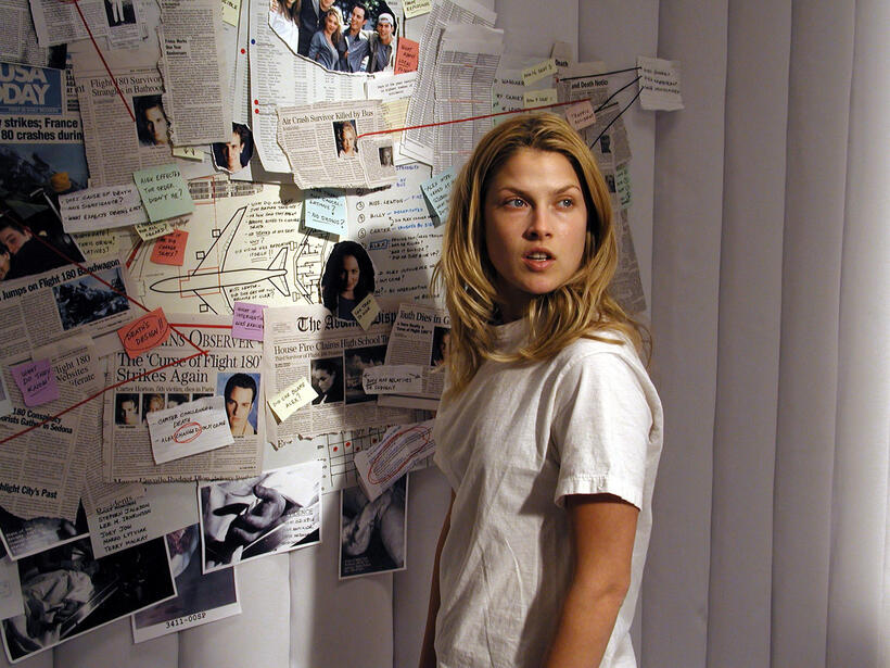 
	Ali Larter
