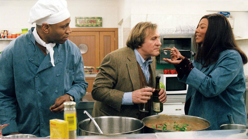 The Best Feel Good Movies of the Holiday Season