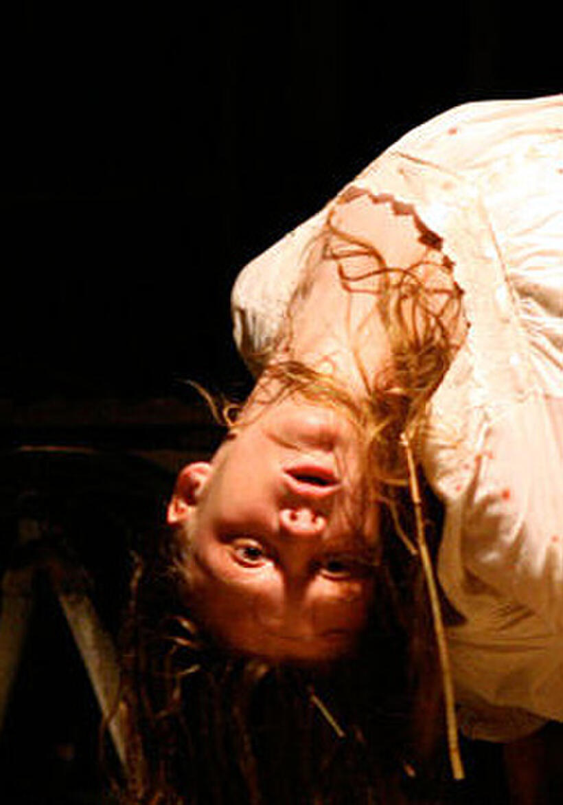 The Last Exorcism