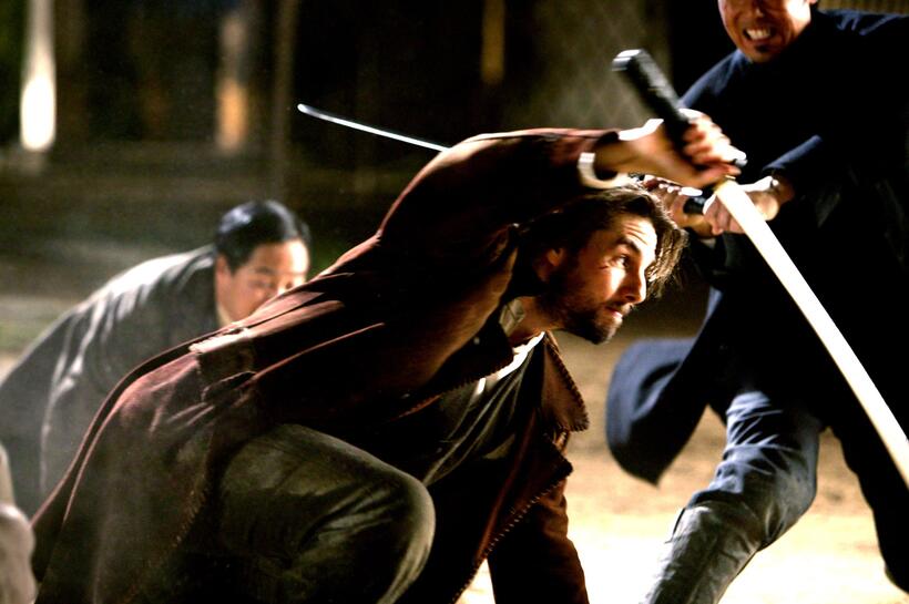 Best of the Best: Top Gun Tom Cruise & The Ultimate Director Co-Pilots