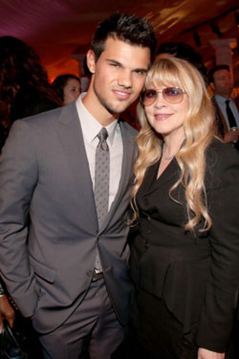 Twilight: Breaking Dawn - Part 2 World Premiere