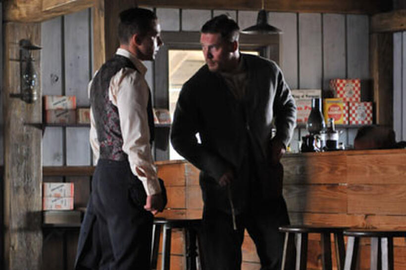 Summer Movie Preview 2012