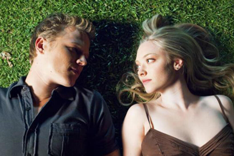 
	Letters to Juliet Locations
