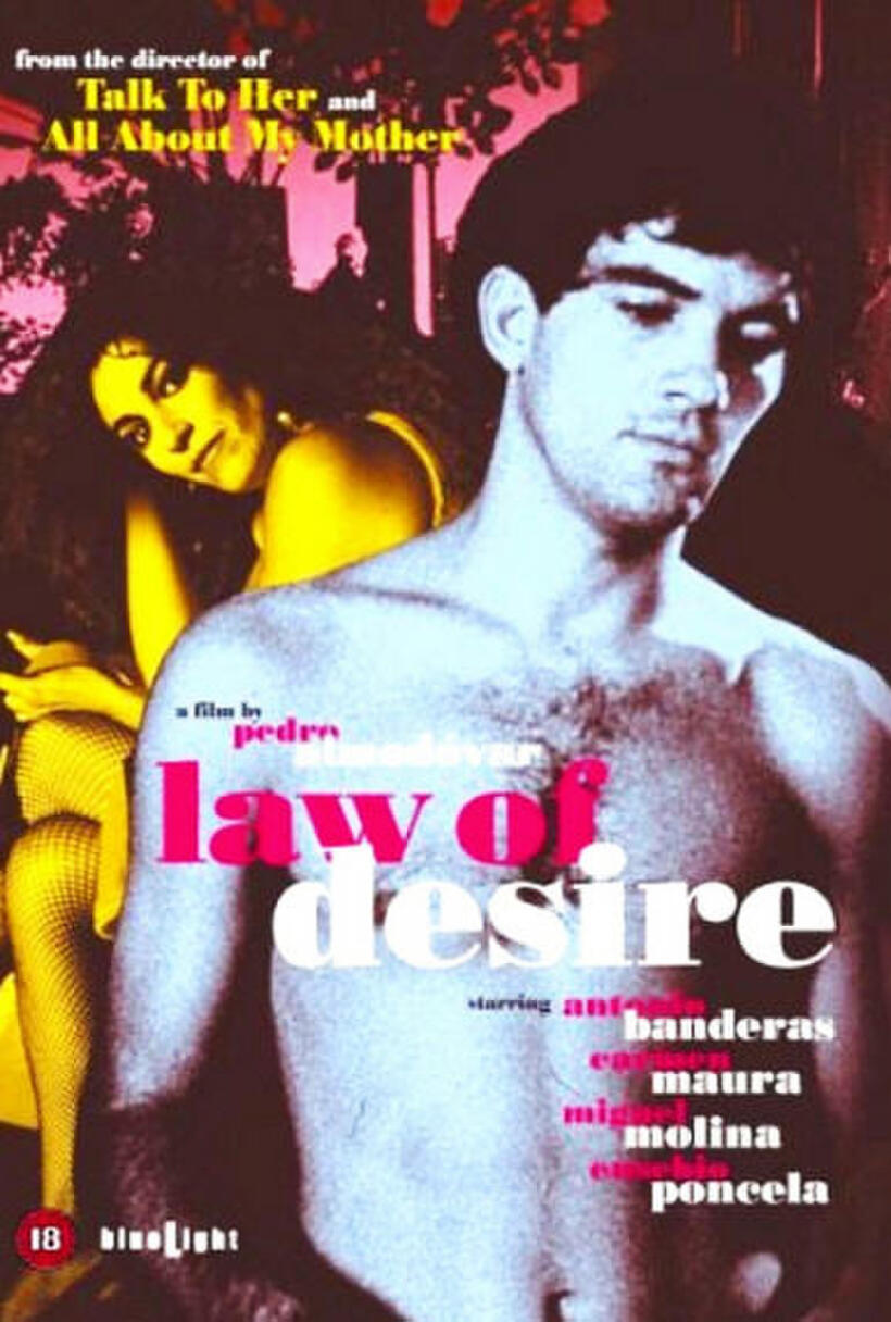 Cine Latino: 20 Hispanics Who Have Conquered Hollywood