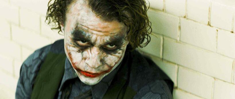 
	Jokermen
