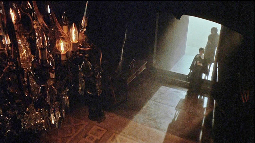 
	The Legend of Hell House (1973)

