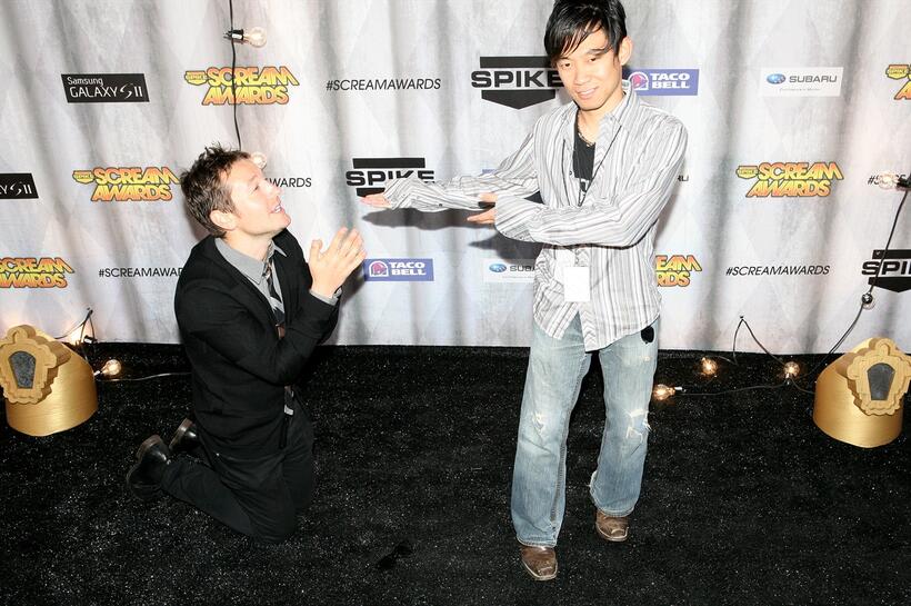 Spike Scream Awards 2011