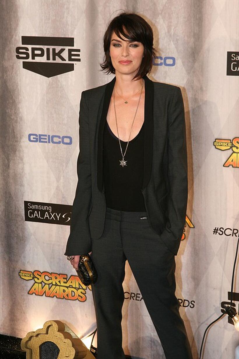 Spike Scream Awards 2011