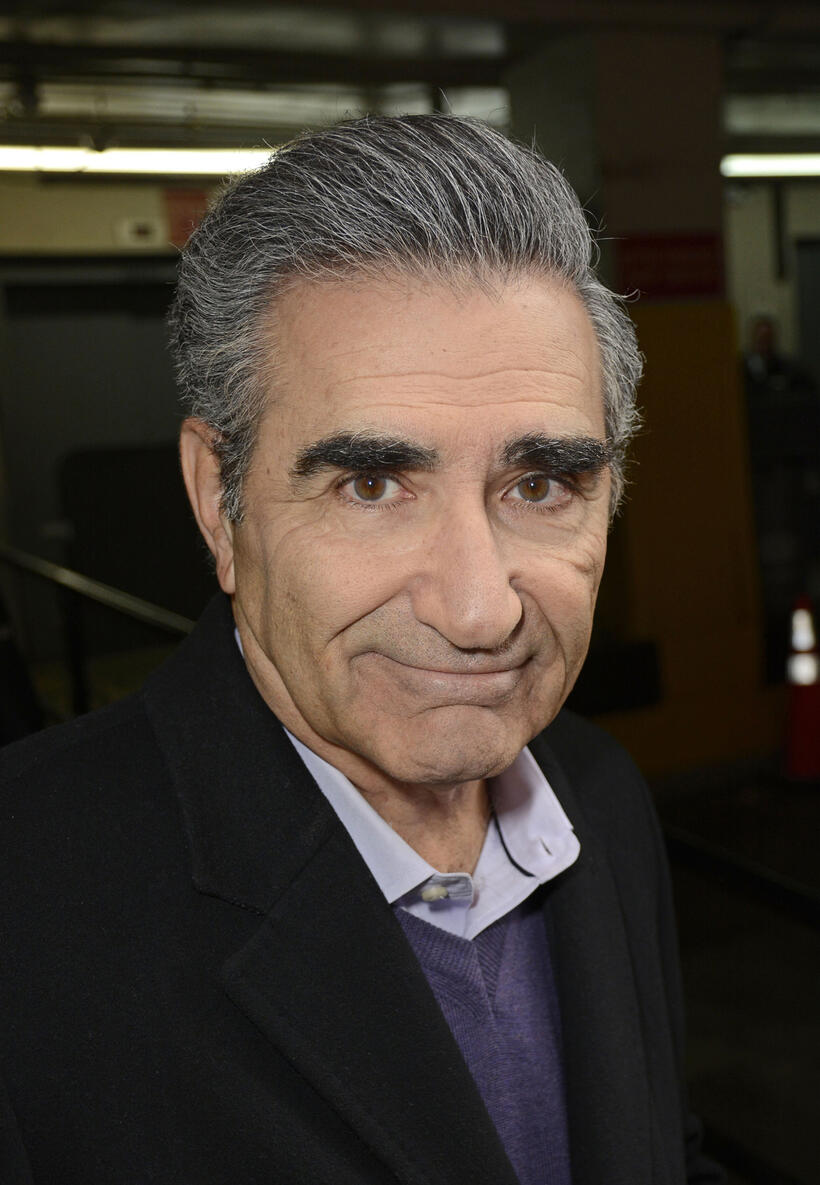 
	Whose Eyebrows Are These?
