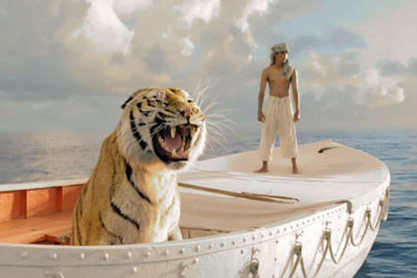 Life of Pi