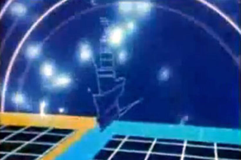 Tron: Past to Present