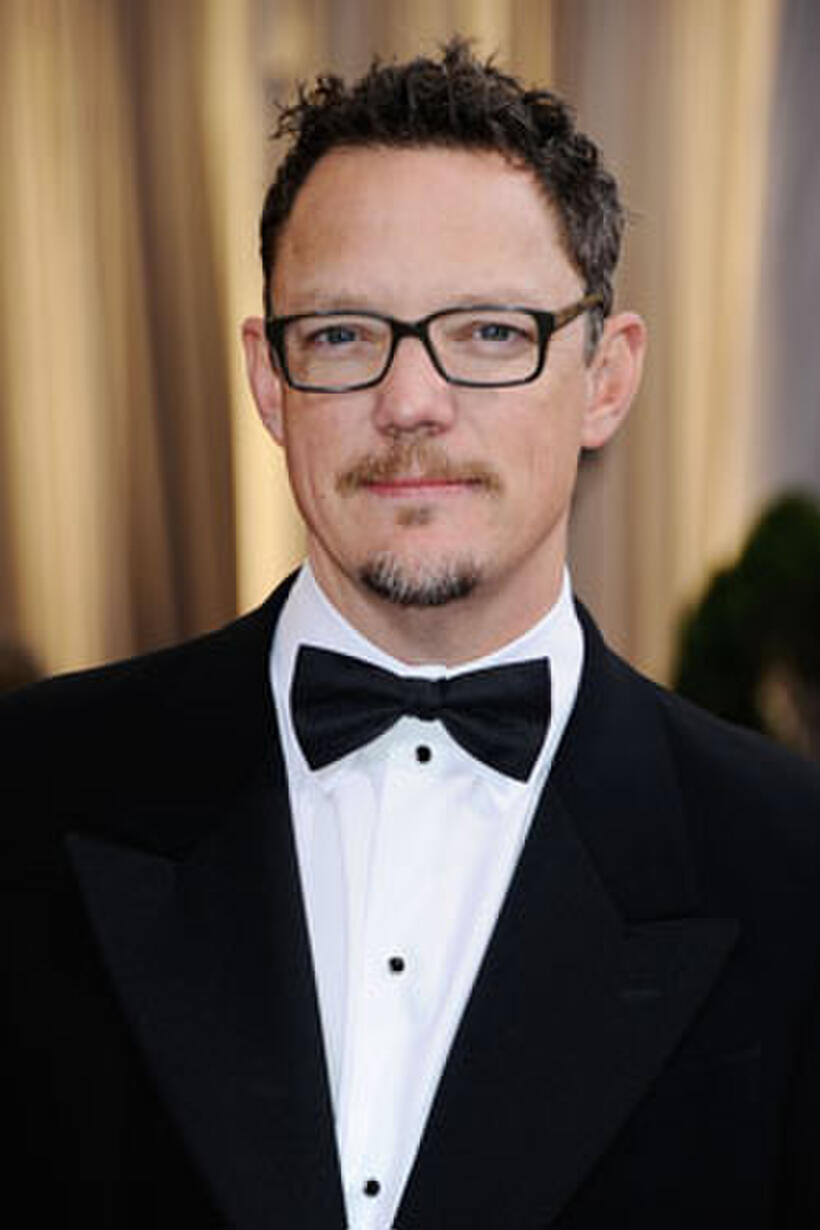 2012 Academy Awards - Red Carpet