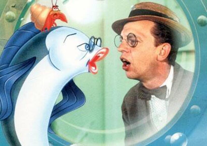 Our Favorite Live Action / Animated Movies