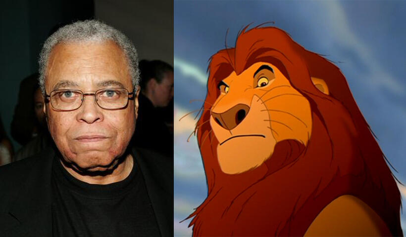 
	Our Favorite Movie Star-Animated Animals
