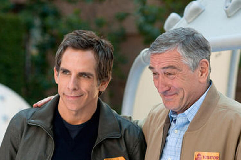 2010 Fall Movie Guide