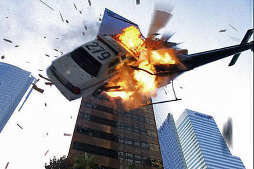 Live Free or Die Hard