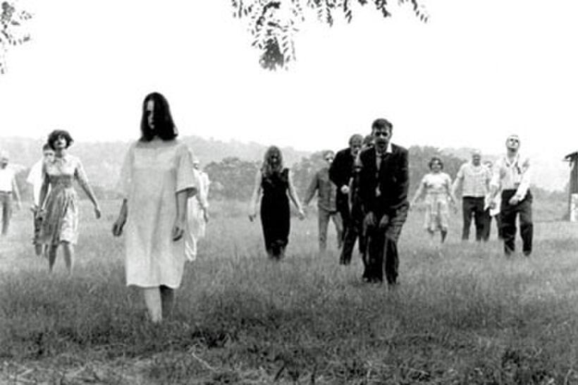 Night of the Living Dead